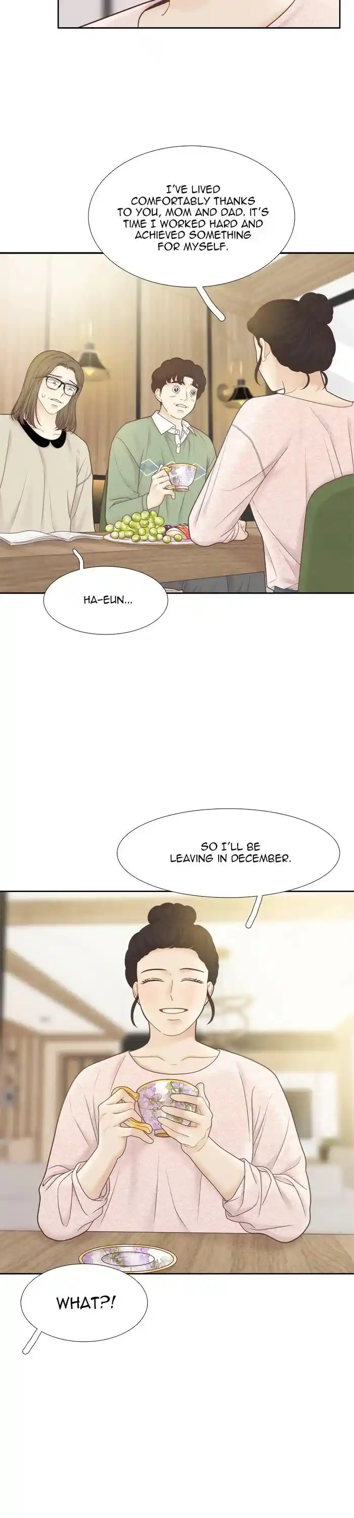 Shuumatsu Sekai Yuri Anthology Ch.418