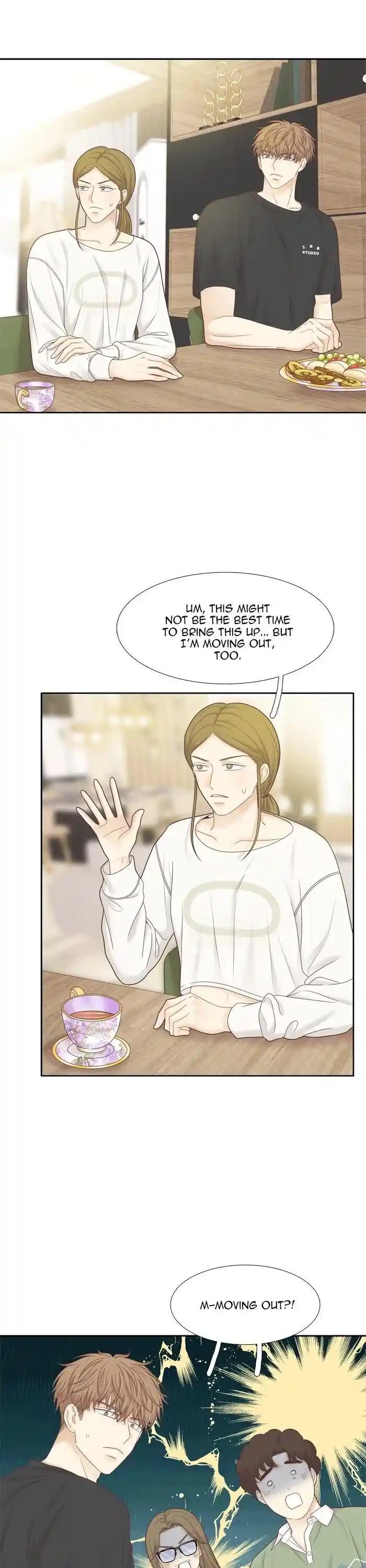 Shuumatsu Sekai Yuri Anthology Ch.418