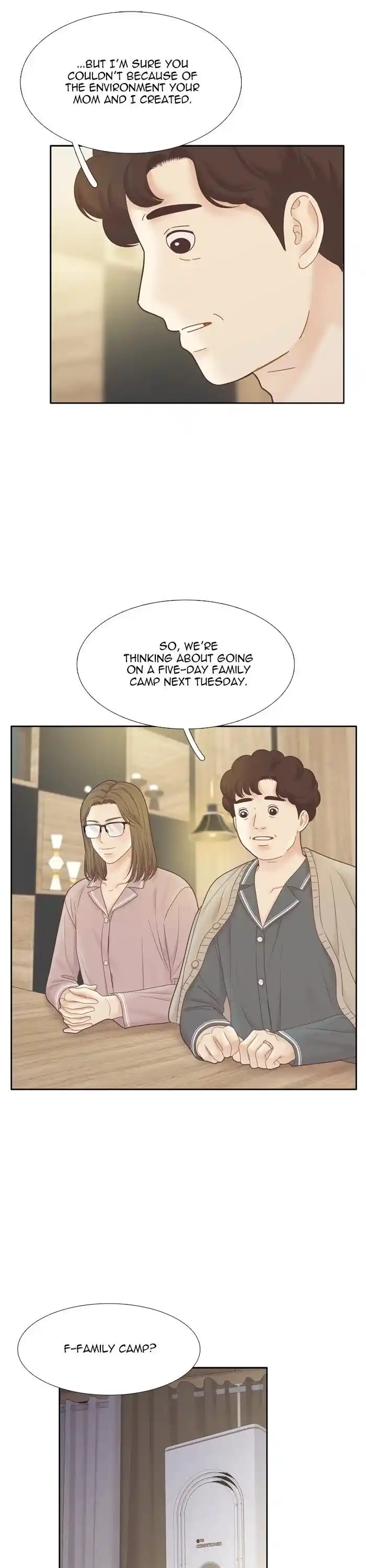 Shuumatsu Sekai Yuri Anthology Ch.418