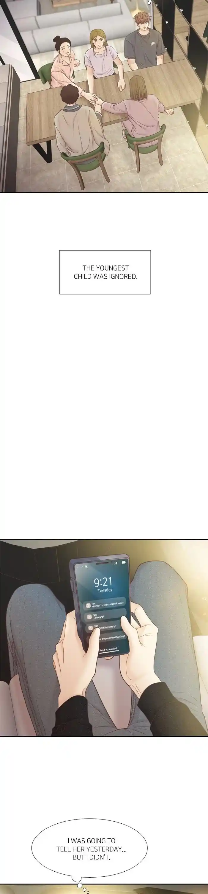 Shuumatsu Sekai Yuri Anthology Ch.418