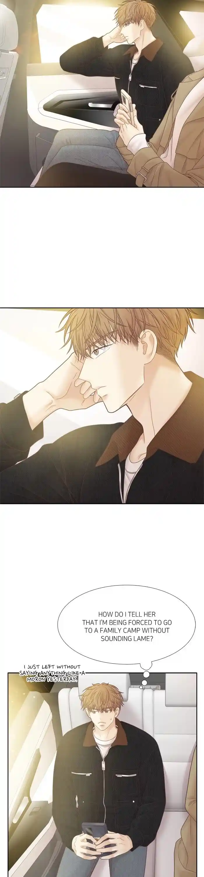 Shuumatsu Sekai Yuri Anthology Ch.418