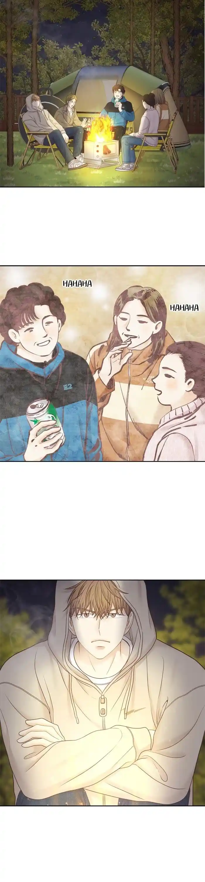 Shuumatsu Sekai Yuri Anthology Ch.418