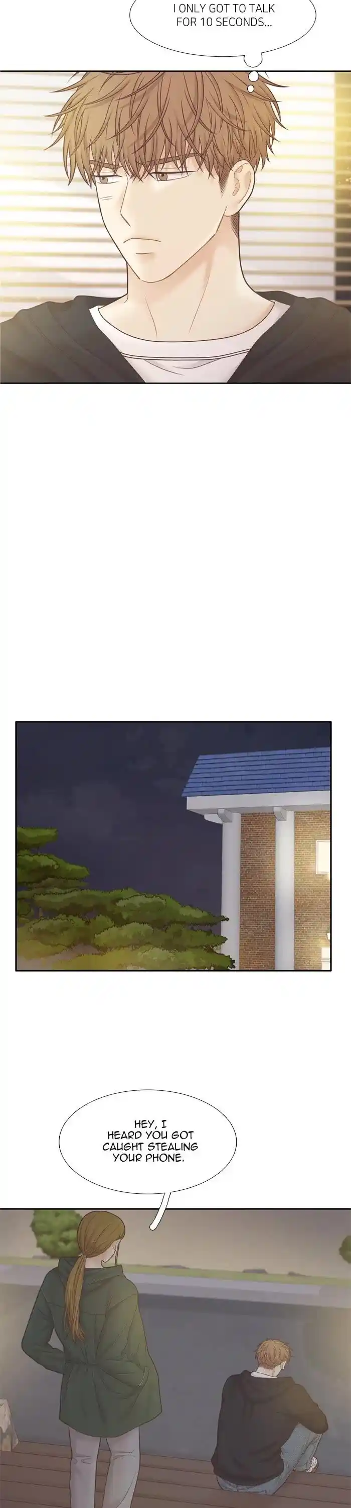 Shuumatsu Sekai Yuri Anthology Ch.418