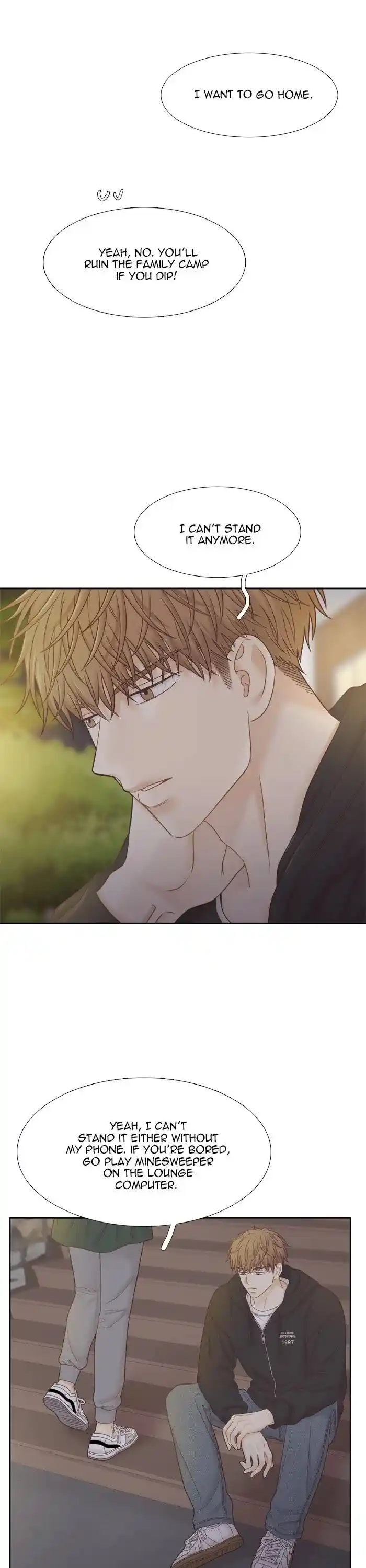 Shuumatsu Sekai Yuri Anthology Ch.418