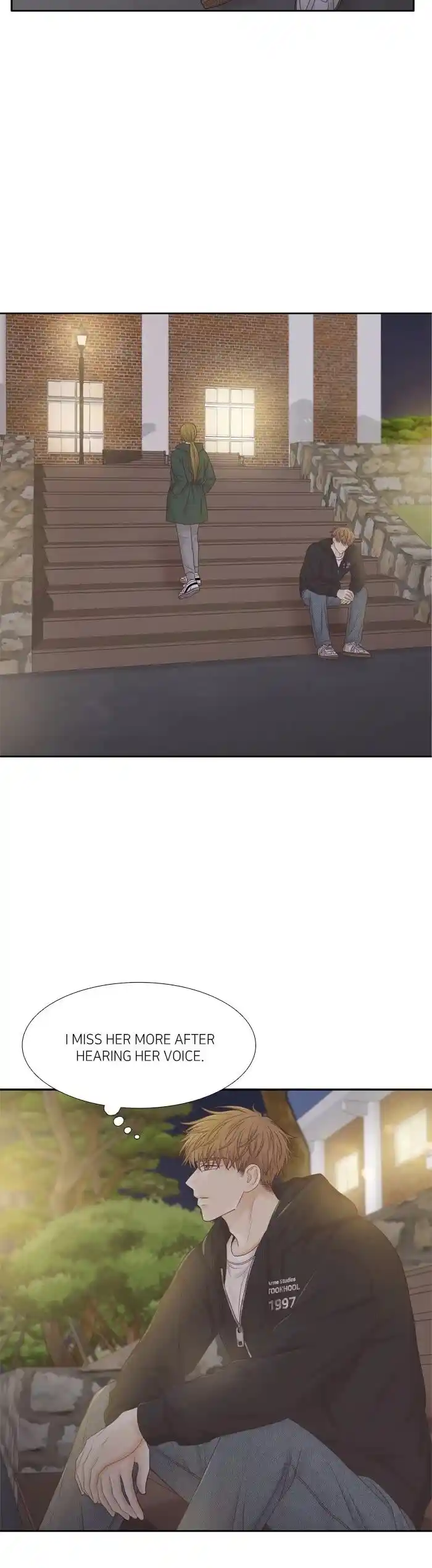 Shuumatsu Sekai Yuri Anthology Ch.418