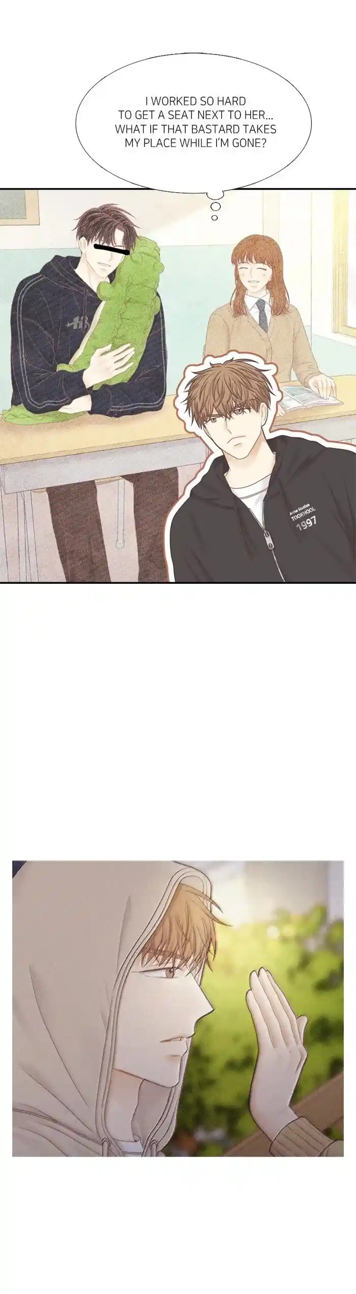 Shuumatsu Sekai Yuri Anthology Ch.418