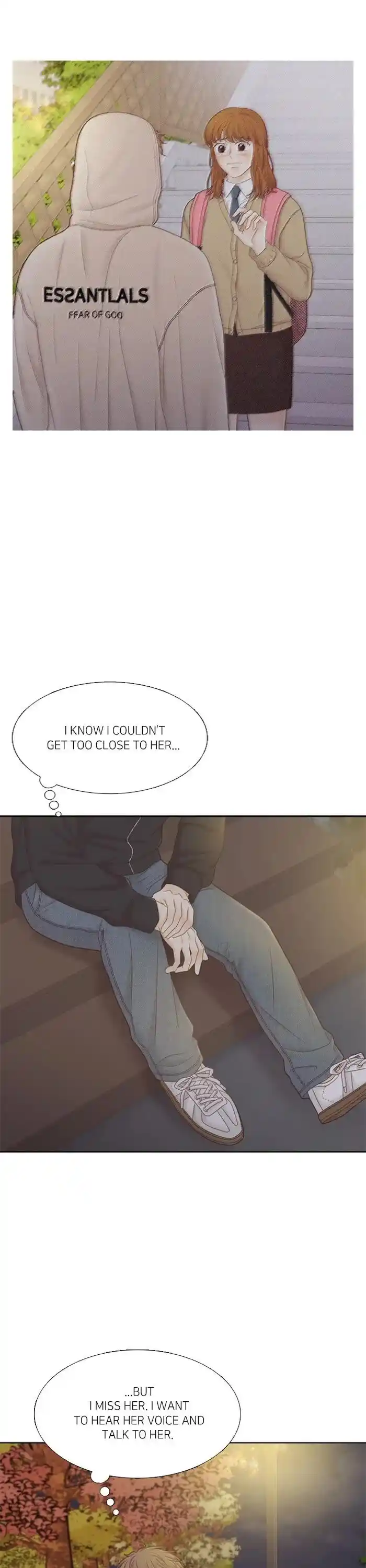 Shuumatsu Sekai Yuri Anthology Ch.418