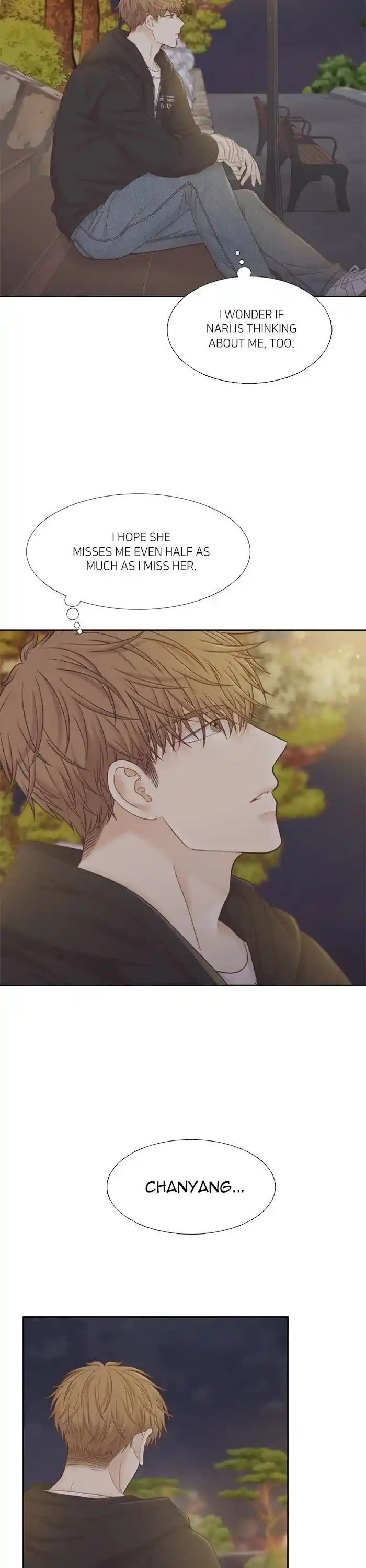 Shuumatsu Sekai Yuri Anthology Ch.418