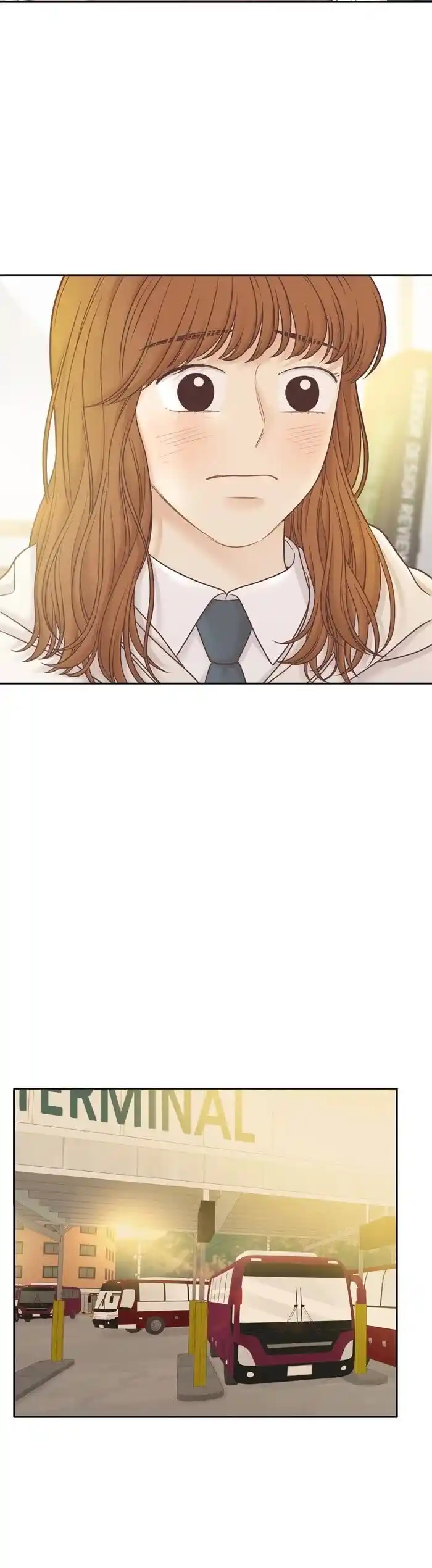 Shuumatsu Sekai Yuri Anthology Ch.419