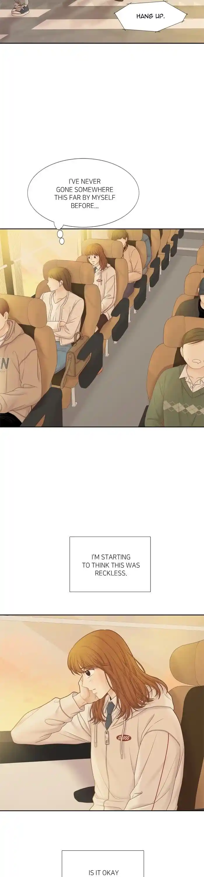 Shuumatsu Sekai Yuri Anthology Ch.419