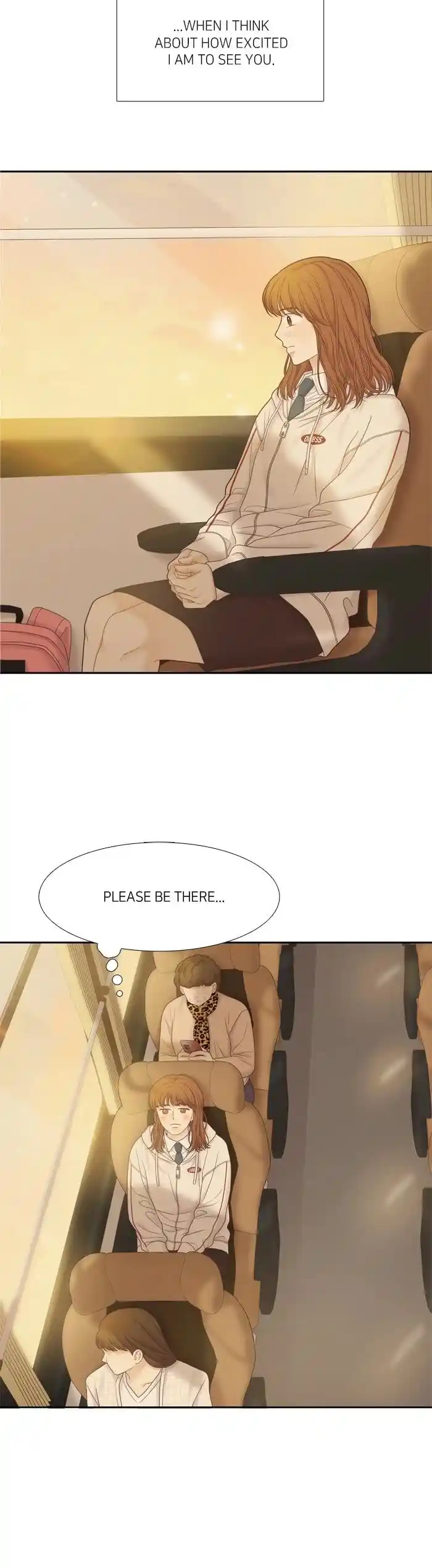 Shuumatsu Sekai Yuri Anthology Ch.419