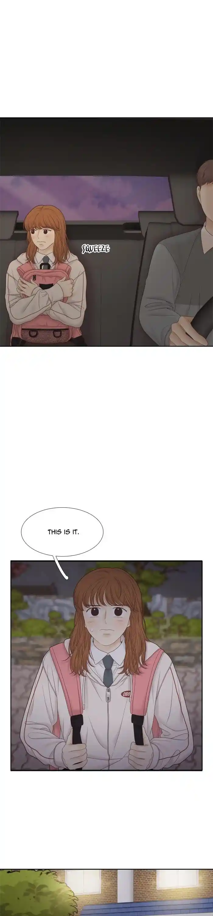 Shuumatsu Sekai Yuri Anthology Ch.419