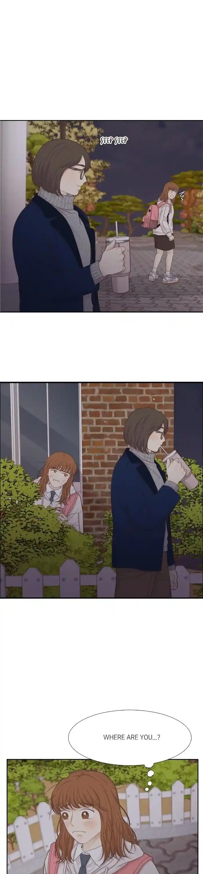 Shuumatsu Sekai Yuri Anthology Ch.419