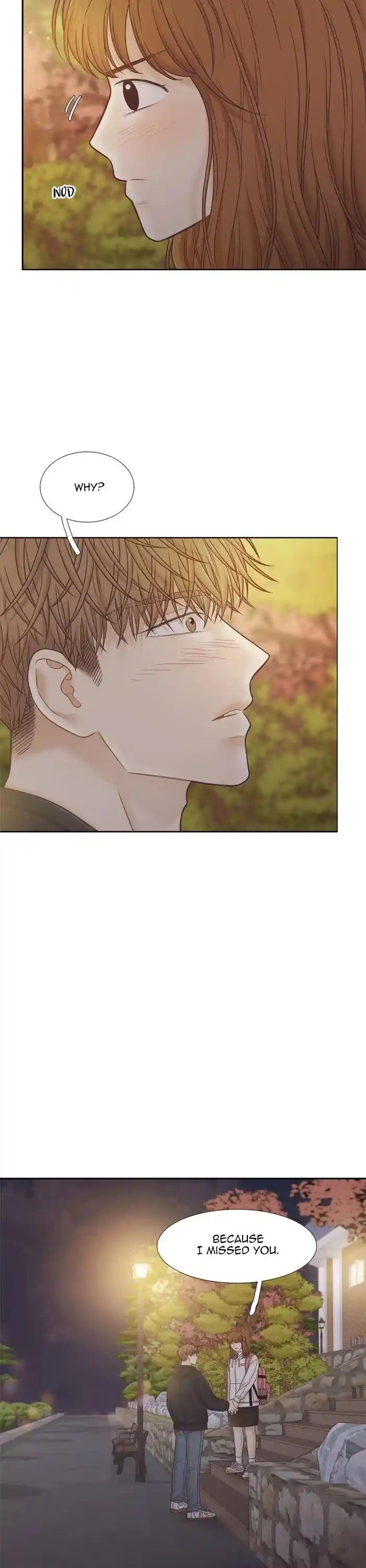 Shuumatsu Sekai Yuri Anthology Ch.419