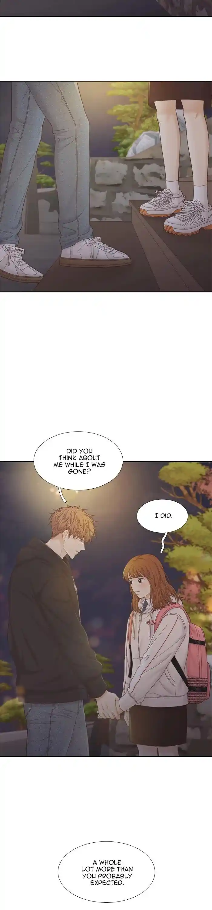 Shuumatsu Sekai Yuri Anthology Ch.419