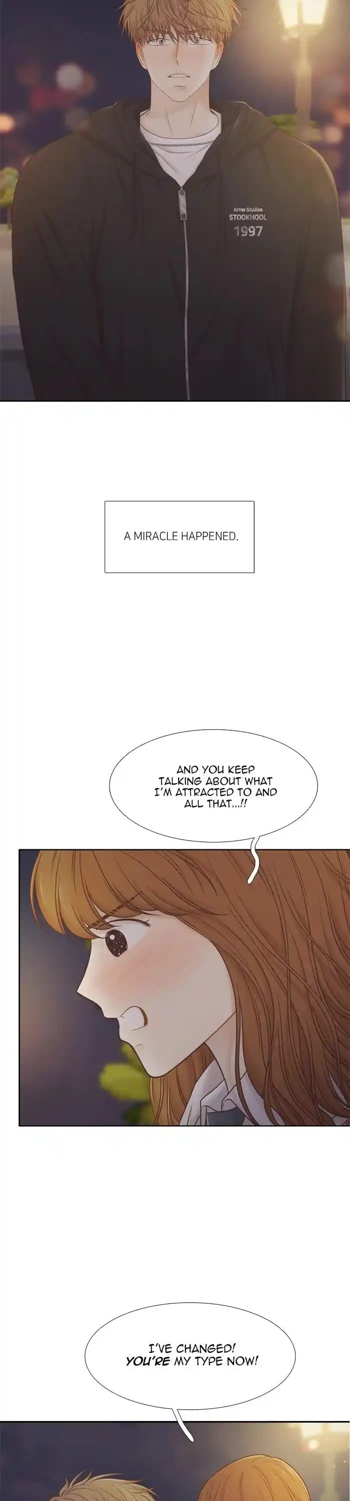 Shuumatsu Sekai Yuri Anthology Ch.419