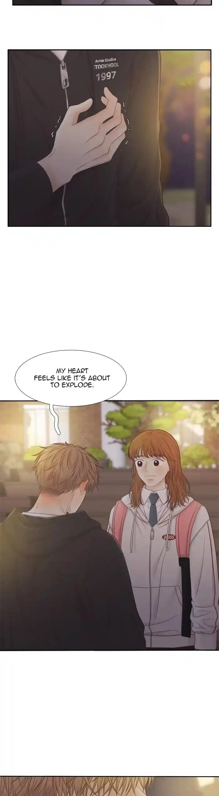 Shuumatsu Sekai Yuri Anthology Ch.419