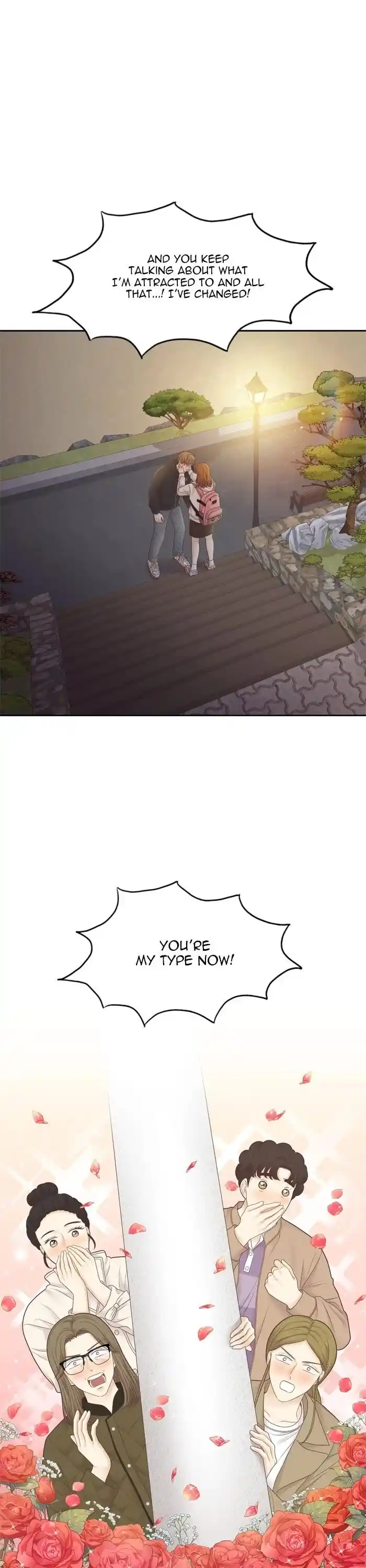 Shuumatsu Sekai Yuri Anthology Ch.420