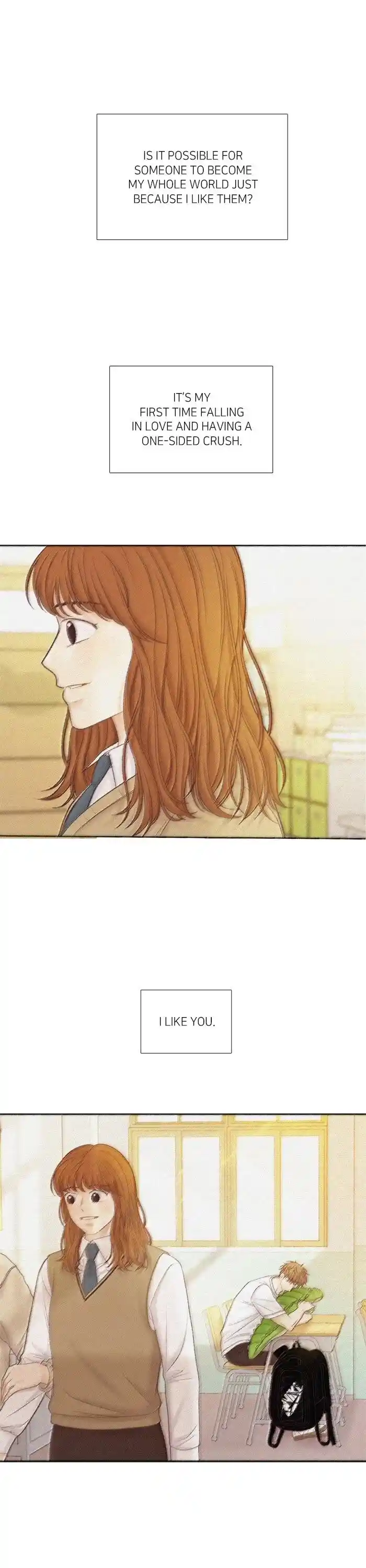 Shuumatsu Sekai Yuri Anthology Ch.420