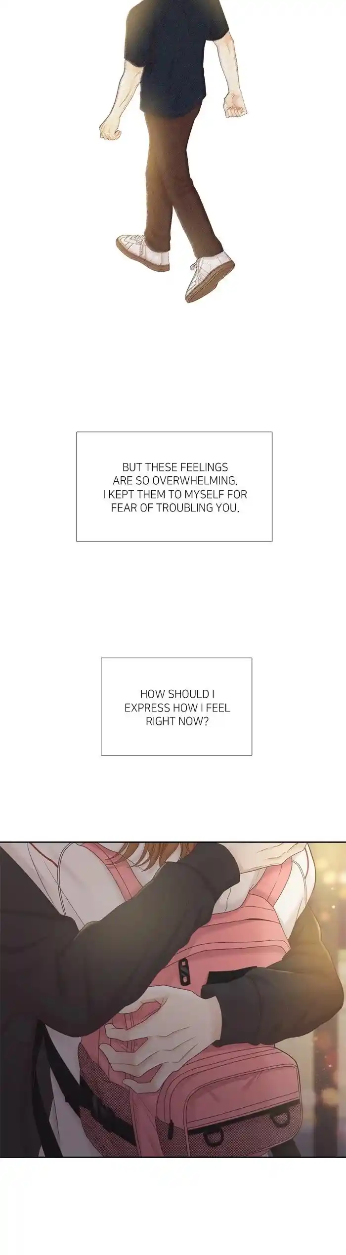 Shuumatsu Sekai Yuri Anthology Ch.420