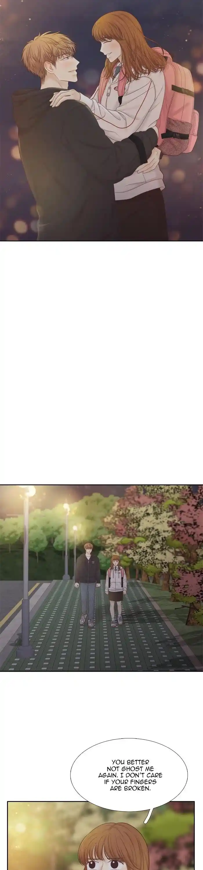 Shuumatsu Sekai Yuri Anthology Ch.420