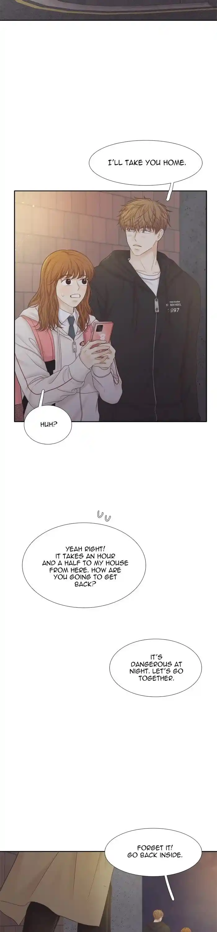 Shuumatsu Sekai Yuri Anthology Ch.420