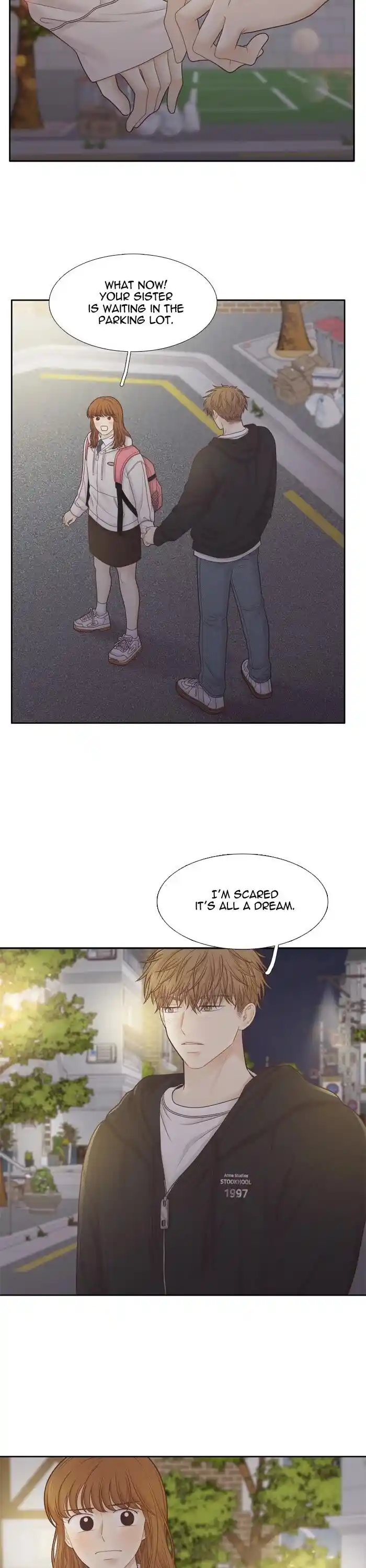 Shuumatsu Sekai Yuri Anthology Ch.420