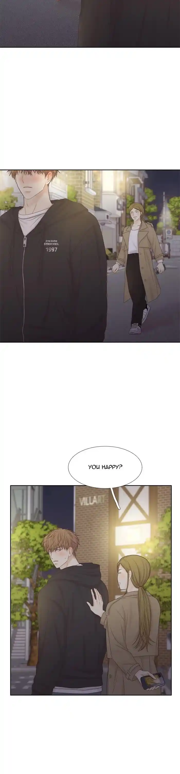 Shuumatsu Sekai Yuri Anthology Ch.420