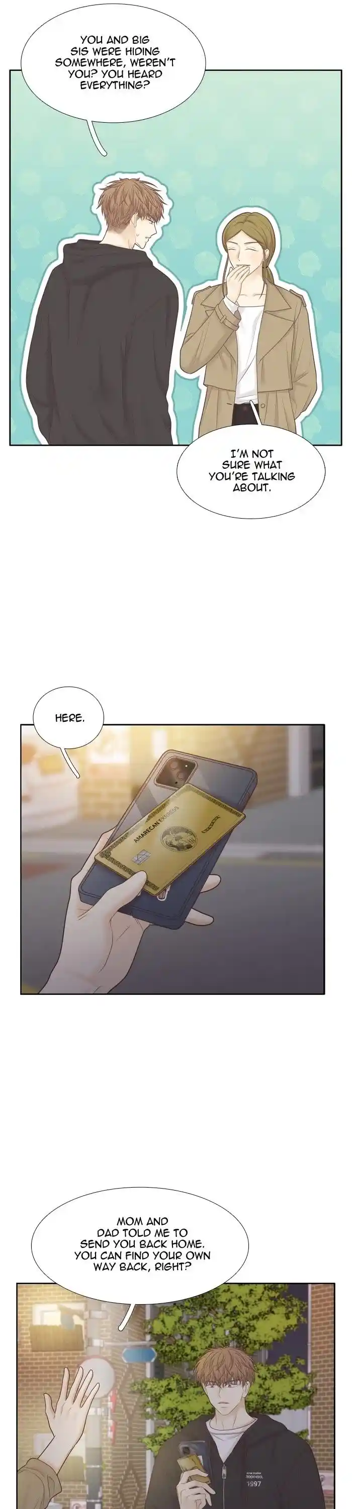 Shuumatsu Sekai Yuri Anthology Ch.420