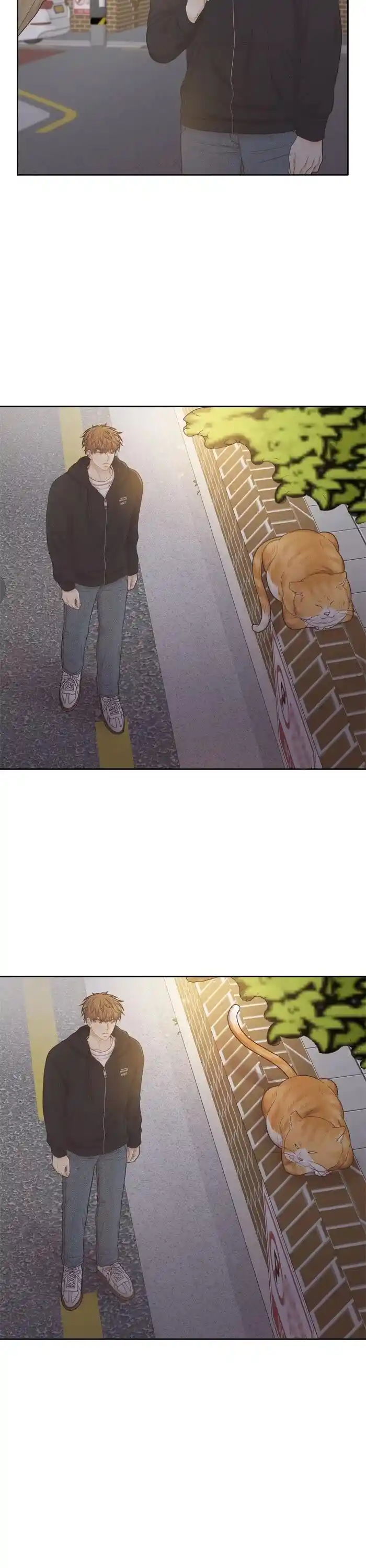 Shuumatsu Sekai Yuri Anthology Ch.420