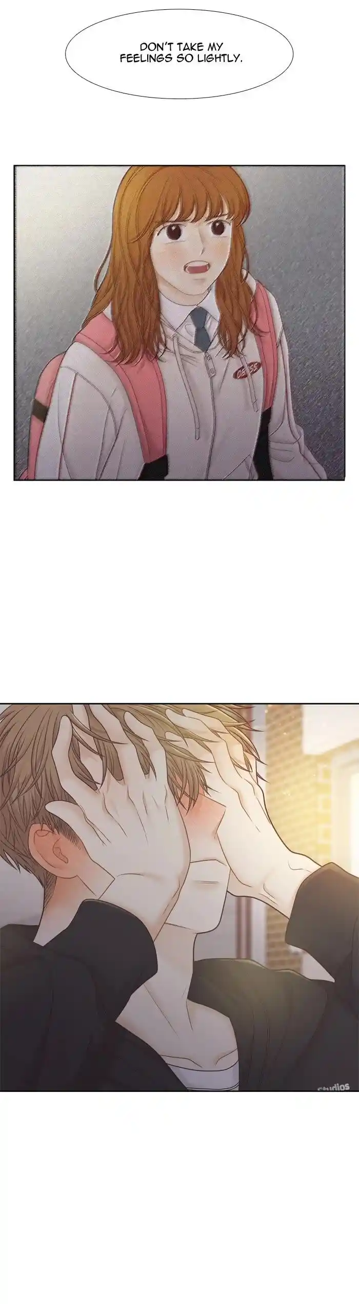 Shuumatsu Sekai Yuri Anthology Ch.420