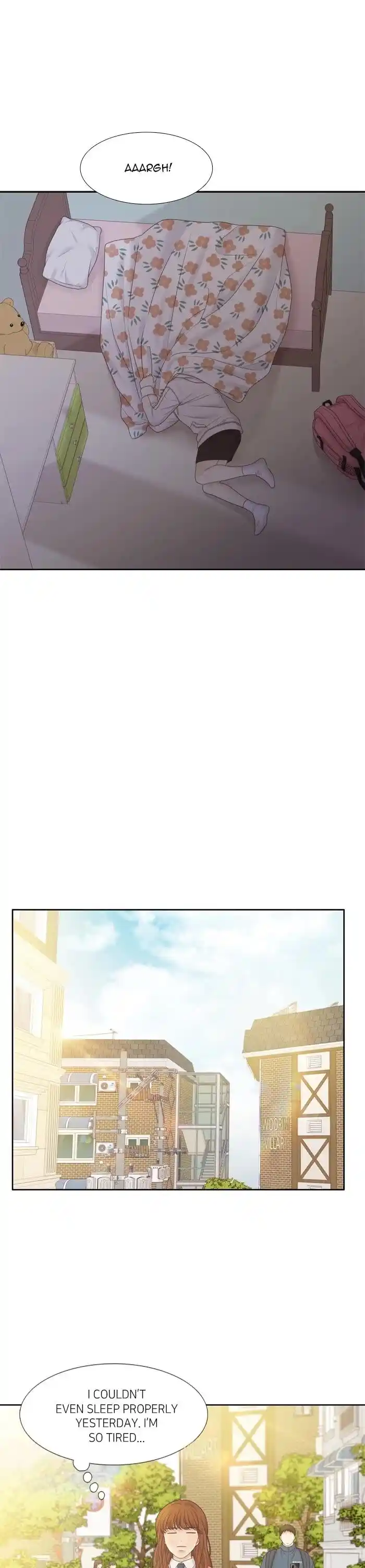 Shuumatsu Sekai Yuri Anthology Ch.420