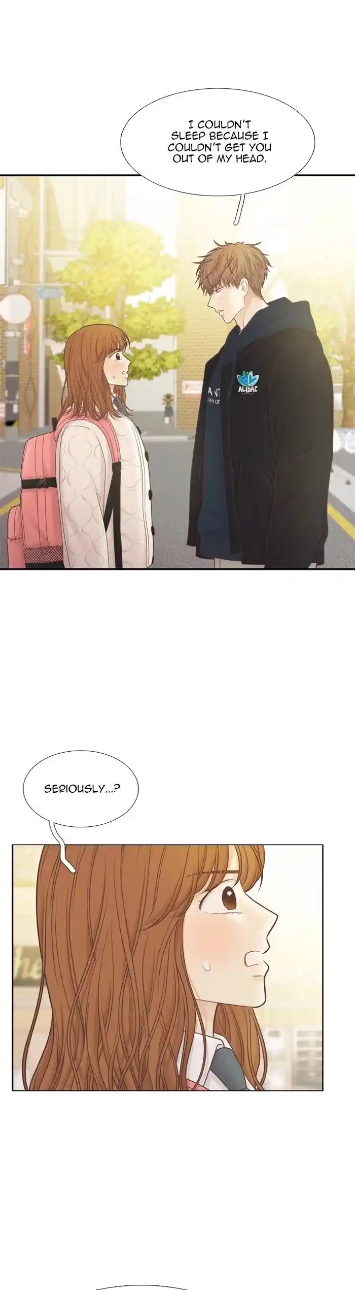 Shuumatsu Sekai Yuri Anthology Ch.420