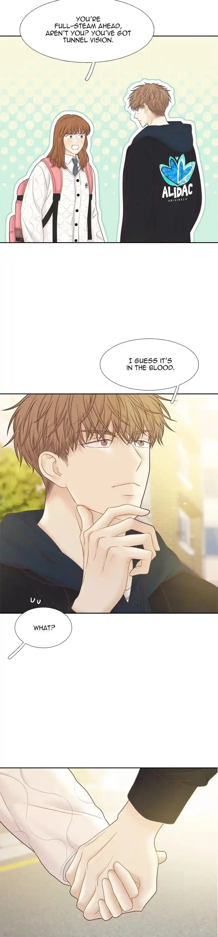 Shuumatsu Sekai Yuri Anthology Ch.420