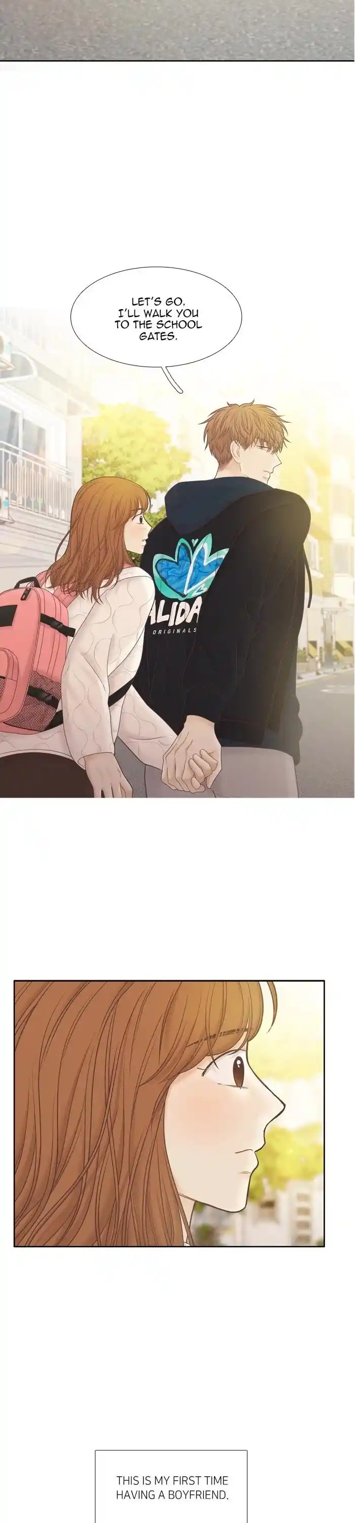 Shuumatsu Sekai Yuri Anthology Ch.420