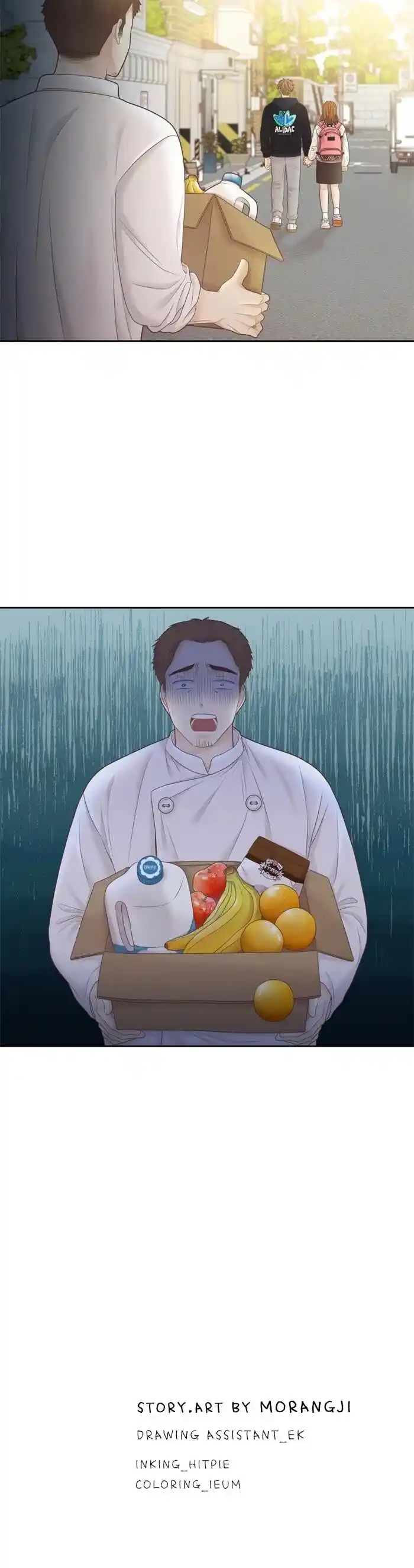 Shuumatsu Sekai Yuri Anthology Ch.420