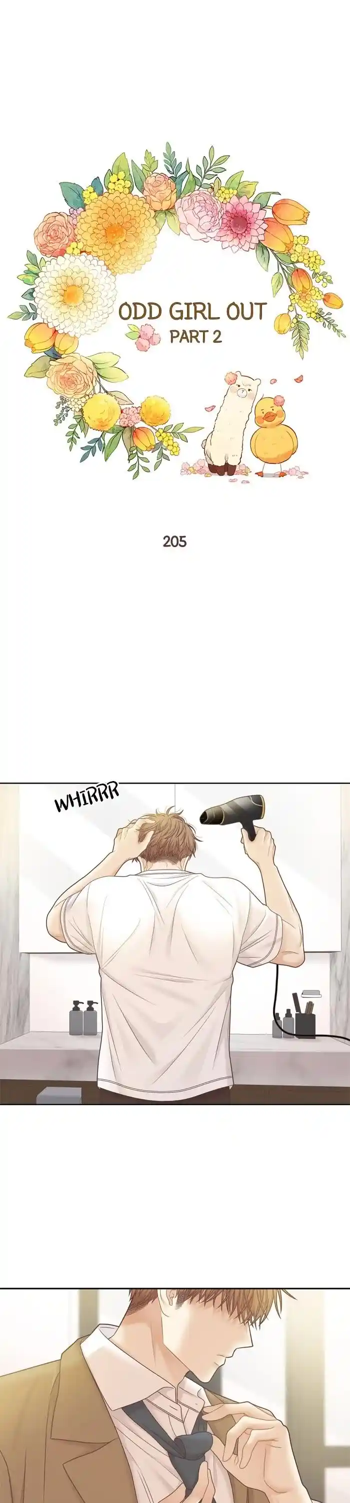 Shuumatsu Sekai Yuri Anthology Ch.421