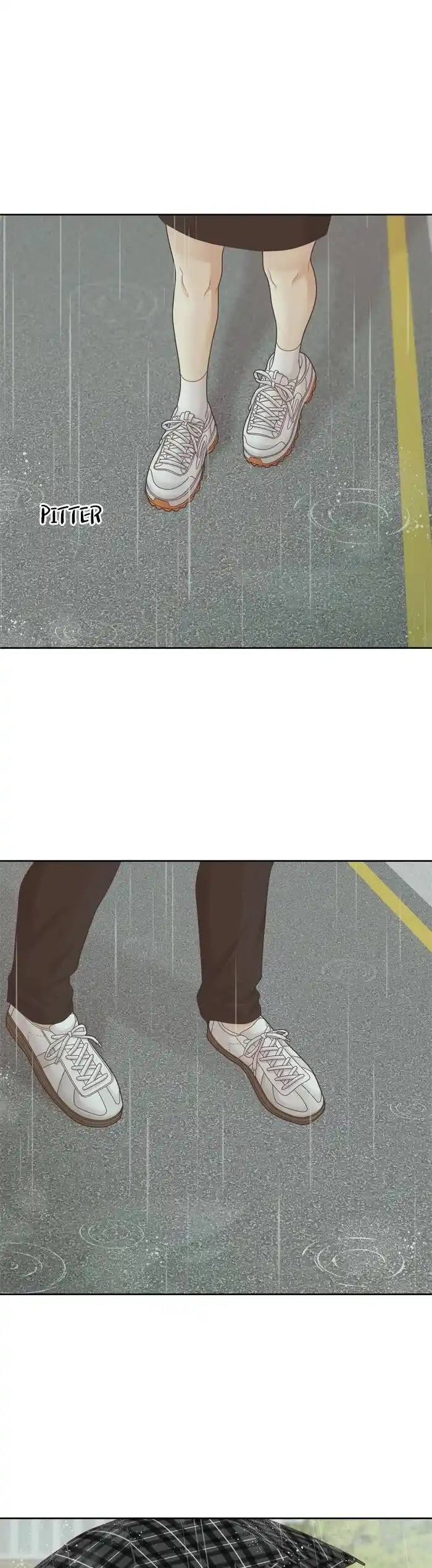 Shuumatsu Sekai Yuri Anthology Ch.421