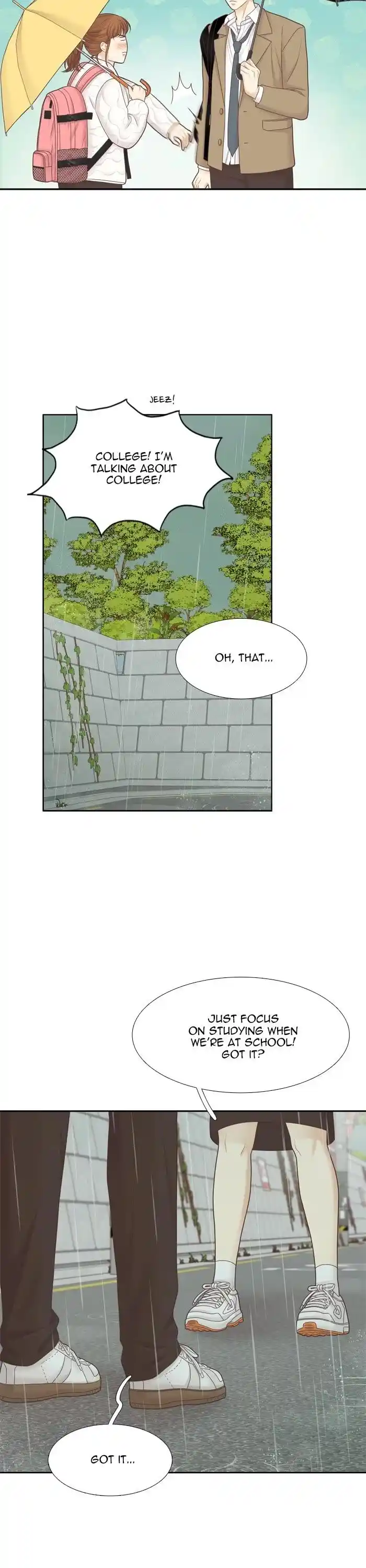 Shuumatsu Sekai Yuri Anthology Ch.421