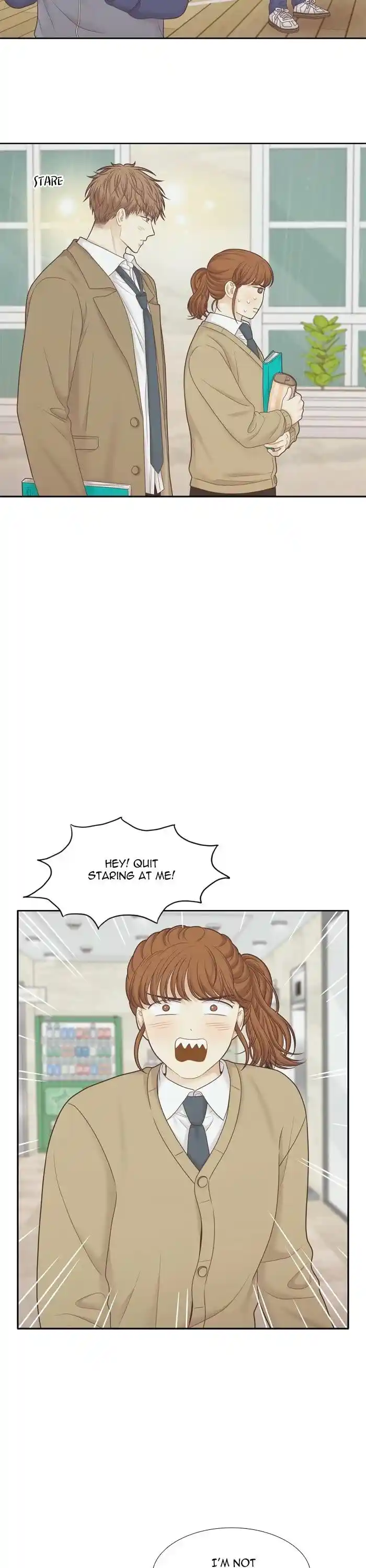 Shuumatsu Sekai Yuri Anthology Ch.421