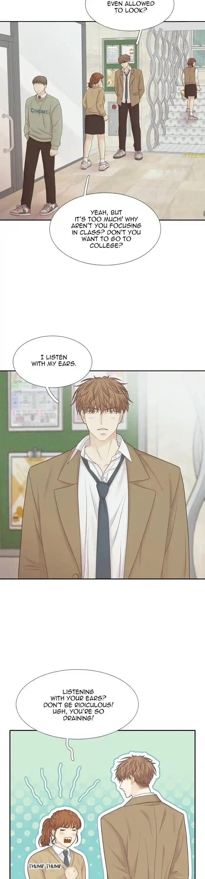 Shuumatsu Sekai Yuri Anthology Ch.421