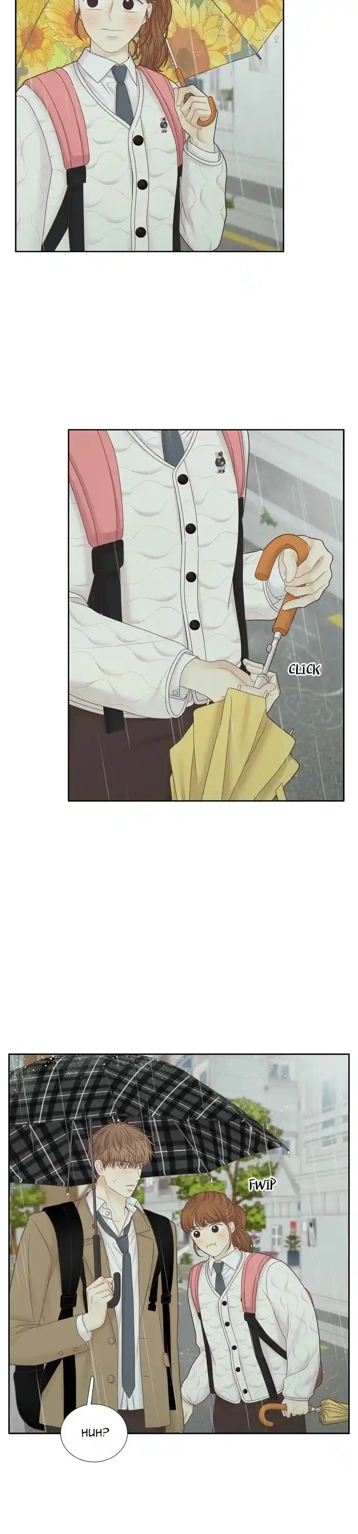 Shuumatsu Sekai Yuri Anthology Ch.421