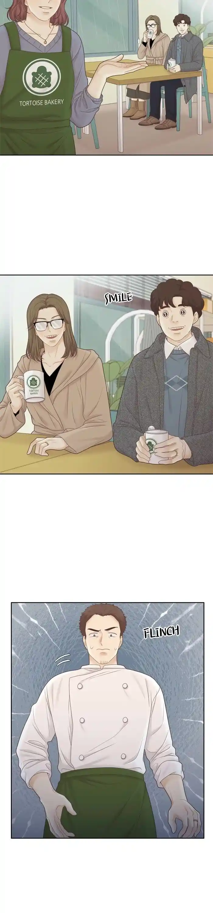 Shuumatsu Sekai Yuri Anthology Ch.422