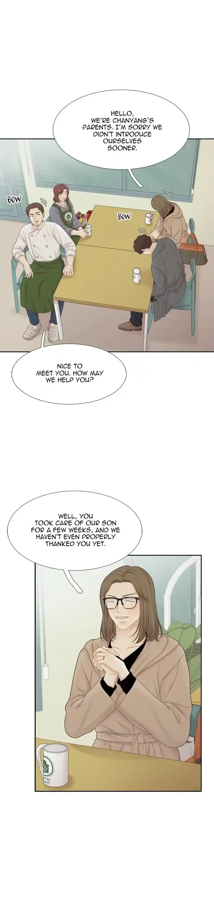 Shuumatsu Sekai Yuri Anthology Ch.422