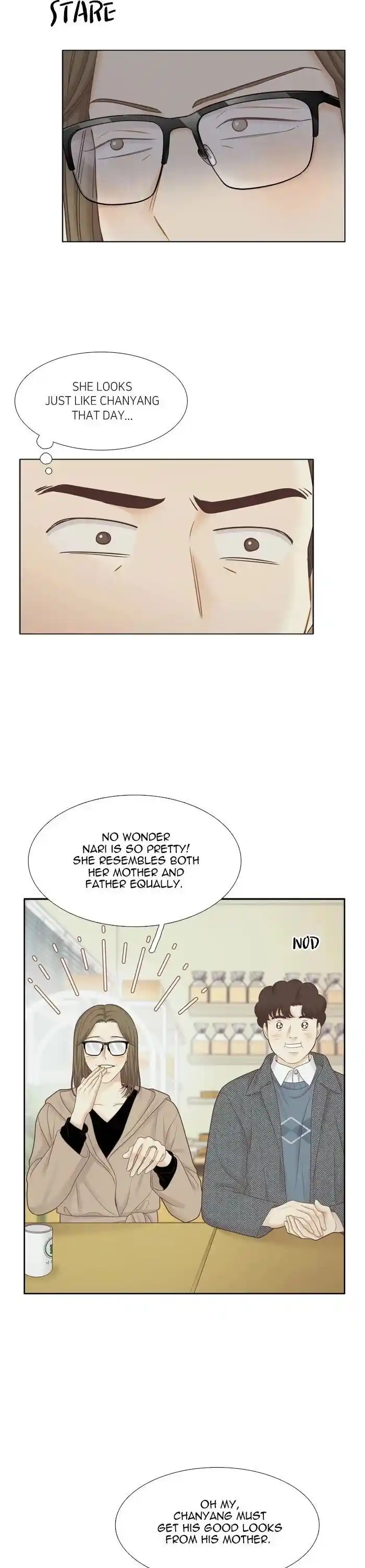 Shuumatsu Sekai Yuri Anthology Ch.422