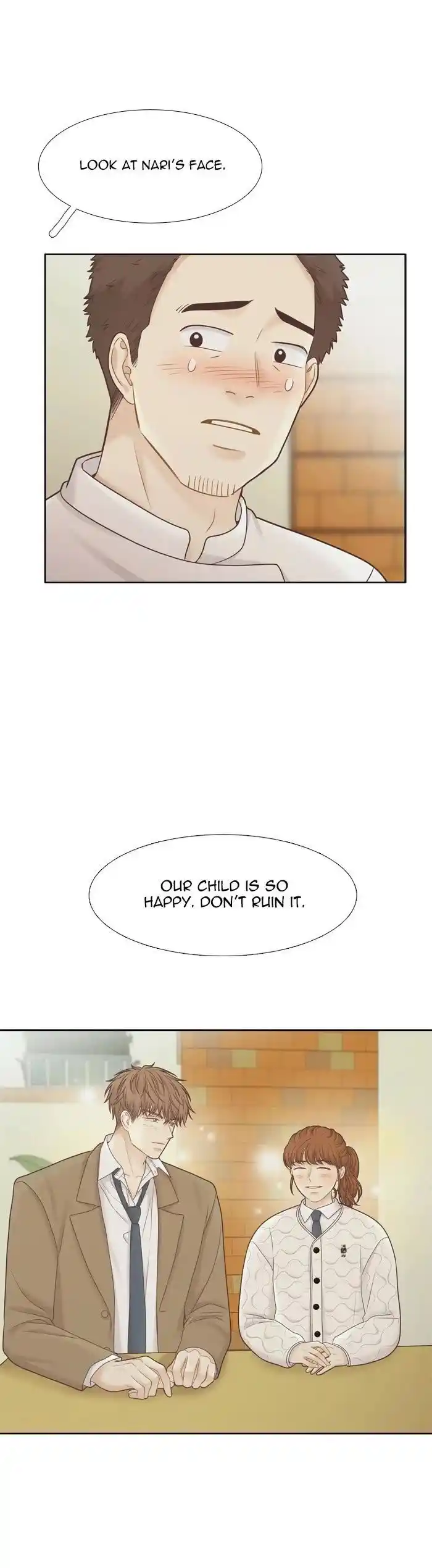 Shuumatsu Sekai Yuri Anthology Ch.422