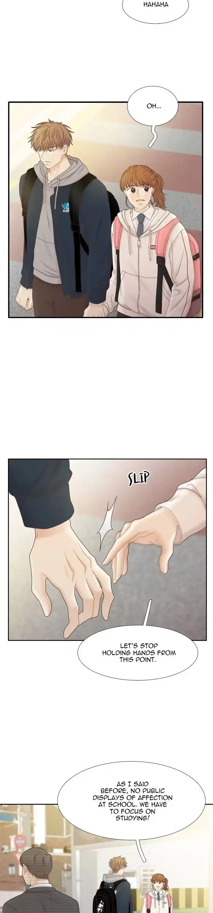 Shuumatsu Sekai Yuri Anthology Ch.422