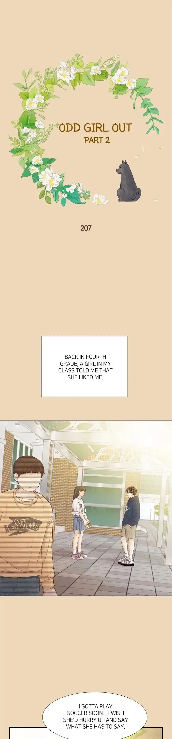 Shuumatsu Sekai Yuri Anthology Ch.423