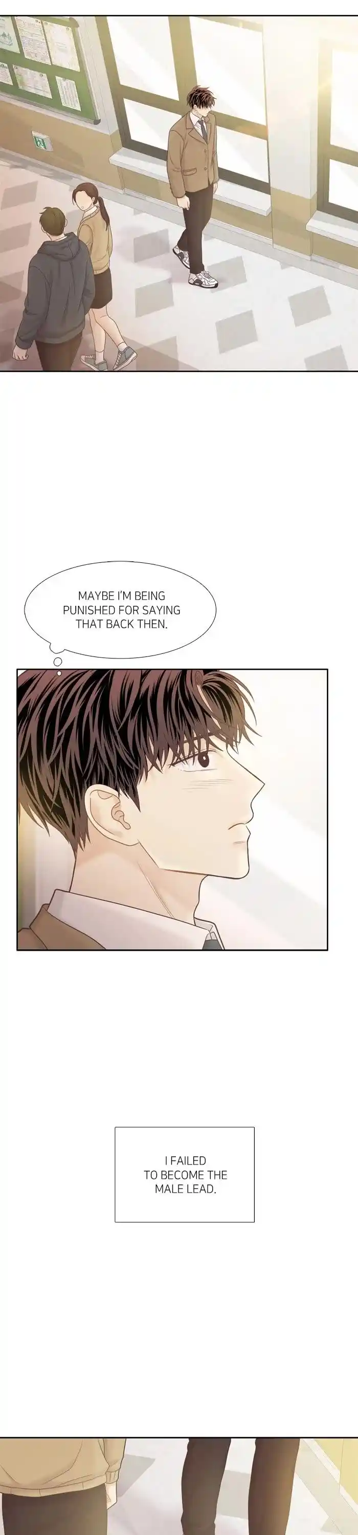 Shuumatsu Sekai Yuri Anthology Ch.423