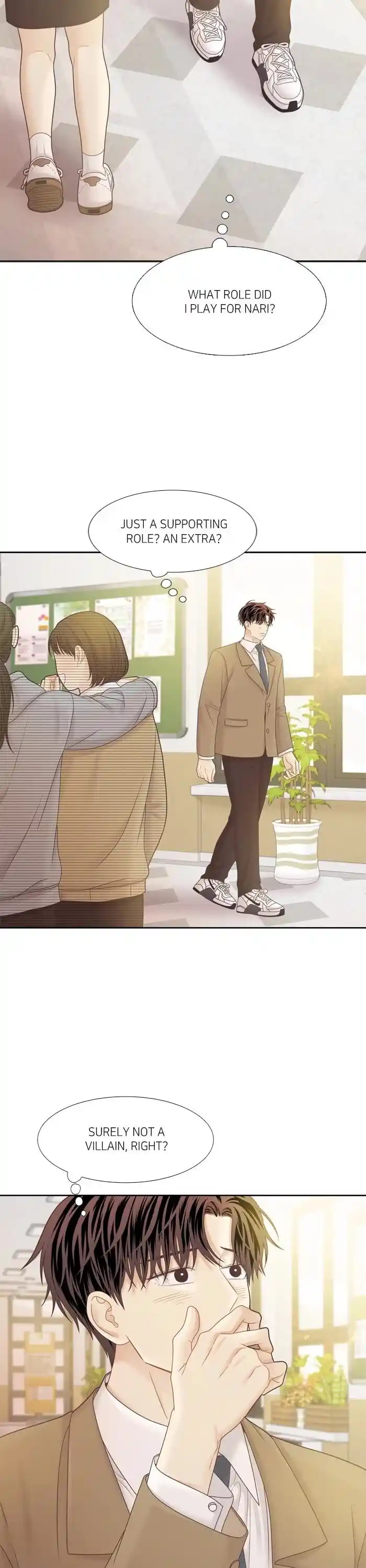 Shuumatsu Sekai Yuri Anthology Ch.423